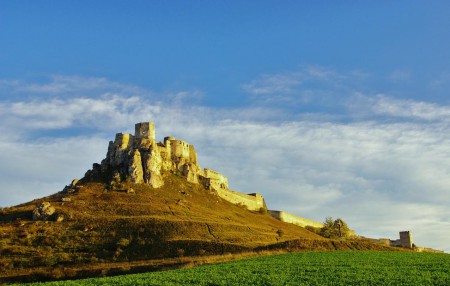 Spišský hrad